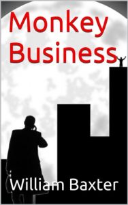 Baixar Monkey Business (French Edition) pdf, epub, eBook