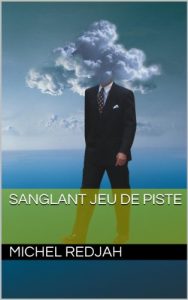 Baixar sanglant jeu de piste (French Edition) pdf, epub, eBook