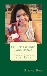 Baixar Fourth Worst Joke Book: Dumb Jokes for Kids (English Edition) pdf, epub, eBook