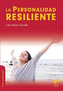 Baixar La personalidad resiliente (Guias Profesionales) pdf, epub, eBook