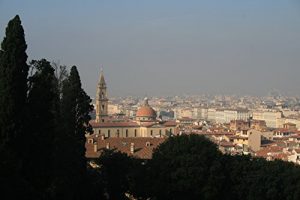 Baixar ViaggInGiro da leggere: Una passeggiata a Firenze (Italian Edition) pdf, epub, eBook