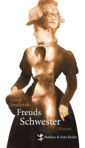 Baixar Freuds Schwester (German Edition) pdf, epub, eBook