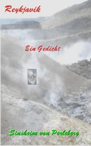 Baixar Reykjavik (Ein Gedicht 4) (German Edition) pdf, epub, eBook