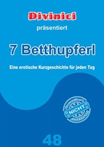 Baixar Betthupferl – Folge 48 (German Edition) pdf, epub, eBook