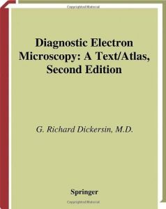 Baixar Diagnostic Electron Microscopy: A Text/Atlas pdf, epub, eBook