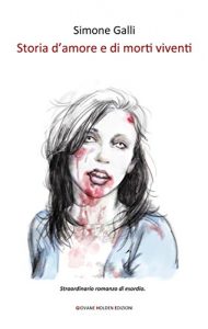 Baixar Storia d’amore e di morti viventi (Camelot) pdf, epub, eBook