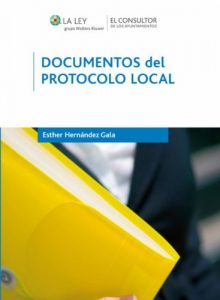Baixar Documentos del protocolo local pdf, epub, eBook
