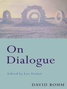 Baixar On Dialogue pdf, epub, eBook