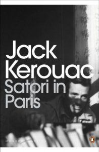 Baixar Satori in Paris (Penguin Modern Classics) pdf, epub, eBook