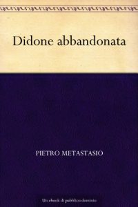 Baixar Didone abbandonata (Italian Edition) pdf, epub, eBook