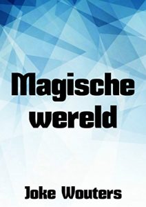 Baixar Magische wereld (Dutch Edition) pdf, epub, eBook