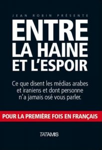 Baixar Entre la haine et l’espoir (French Edition) pdf, epub, eBook