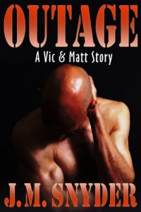 Baixar Outage (Vic and Matt Book 10) (English Edition) pdf, epub, eBook