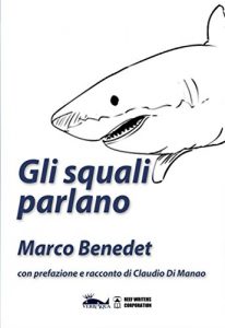 Baixar Gli squali parlano pdf, epub, eBook