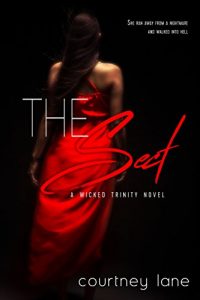 Baixar The Sect (Wicked Trinity Book 1) (English Edition) pdf, epub, eBook