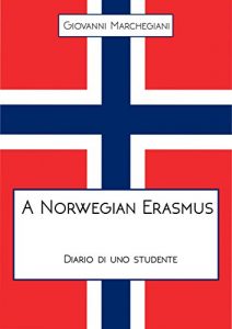Baixar A Norwegian Erasmus pdf, epub, eBook