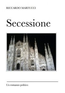 Baixar Secessione (Italian Edition) pdf, epub, eBook