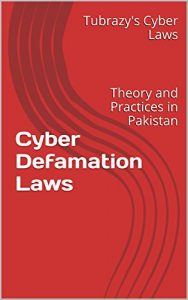 Baixar Cyber Defamation Laws: Theory and Practices in Pakistan (English Edition) pdf, epub, eBook