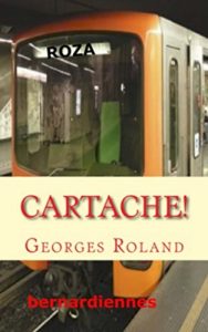 Baixar Cartache !: Du ramdam chez les rames (French Edition) pdf, epub, eBook