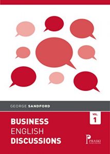 Baixar Business English Discussions (English Edition) pdf, epub, eBook