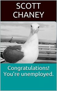 Baixar Congratulations! You’re unemployed.  (The Congratulations Series  Book 2) (English Edition) pdf, epub, eBook