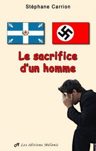 Baixar Le sacrifice d’un homme (French Edition) pdf, epub, eBook