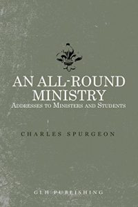 Baixar An All-Round Ministry (English Edition) pdf, epub, eBook