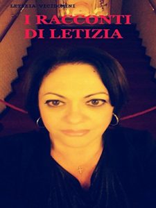 Baixar I racconti di Letizia pdf, epub, eBook