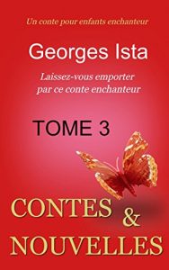 Baixar Contes et nouvelles (Ista)/Tome 3 (French Edition) pdf, epub, eBook