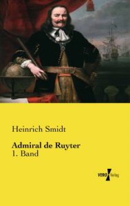 Baixar Admiral de Ruyter (German Edition) pdf, epub, eBook