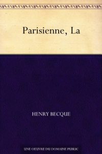 Baixar Parisienne, La (French Edition) pdf, epub, eBook