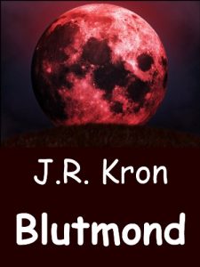Baixar Blutmond (German Edition) pdf, epub, eBook