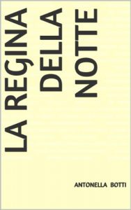 Baixar La regina della notte (Italian Edition) pdf, epub, eBook