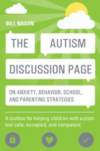 Baixar The Autism Discussion Page on anxiety, behavior, school, and parenting strategies: A toolbox for helping children with autism feel safe, accepted, and competent pdf, epub, eBook