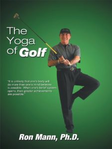 Baixar The Yoga of Golf (English Edition) pdf, epub, eBook