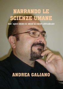 Baixar Narrando le Scienze umane (Italian Edition) pdf, epub, eBook