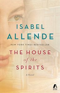 Baixar The House of the Spirits: A Novel (English Edition) pdf, epub, eBook