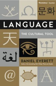 Baixar Language: The Cultural Tool pdf, epub, eBook