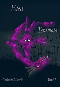 Baixar Elea: Teneviola (Band 3) (German Edition) pdf, epub, eBook