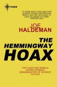 Baixar The Hemingway Hoax (English Edition) pdf, epub, eBook