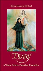 Baixar Diary of Saint Maria Faustina Kowalska: Divine Mercy in My Soul (English Edition) pdf, epub, eBook