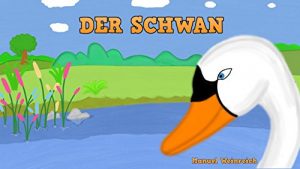 Baixar DER SCHWAN (German Edition) pdf, epub, eBook