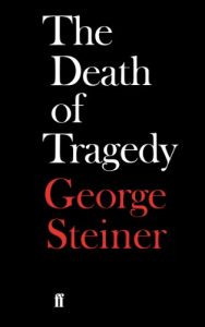 Baixar The Death of Tragedy (English Edition) pdf, epub, eBook