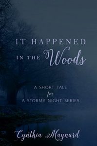 Baixar It Happened in the Woods: A Short Tale for a Stormy Night Series (English Edition) pdf, epub, eBook