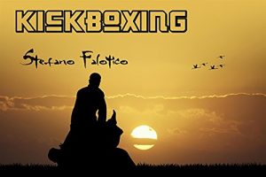 Baixar Kickboxing pdf, epub, eBook
