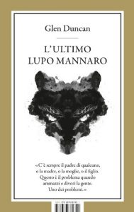 Baixar L’ultimo lupo mannaro (Special books) pdf, epub, eBook