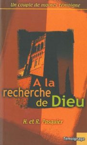 Baixar A la recherche de Dieu (French Edition) pdf, epub, eBook