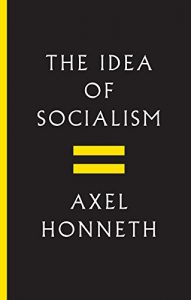 Baixar The Idea of Socialism: Towards a Renewal pdf, epub, eBook