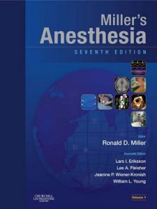 Baixar Anesthesia E-Book (Anesthesia (Miller)) pdf, epub, eBook