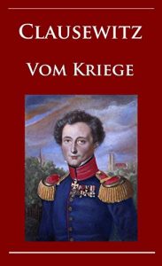 Baixar Clausewitz – Vom Kriege (German Edition) pdf, epub, eBook